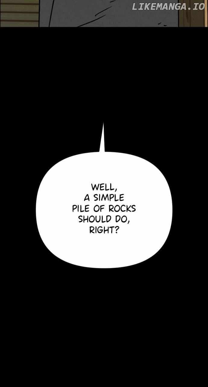 Zombie Funeral Services Chapter 43 65